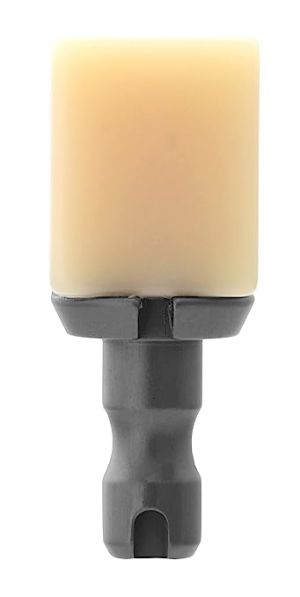 OSG 0.6mm Ball Nose pentru Zirconiu și compozite