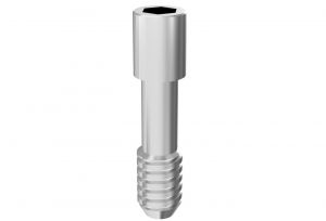 ZIMMER® Tapered Screw-Vent®
