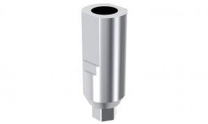 ZIMMER® Tapered Screw-Vent®