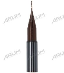 Freză ARUM pentru Titan & Crom-Cobalt D0.6mm