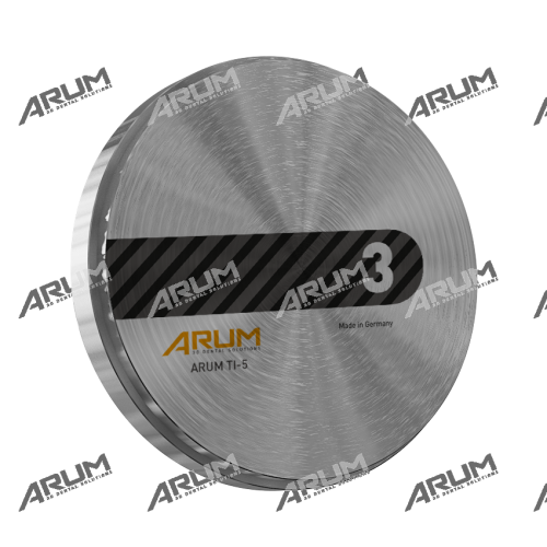 Disc Titan ArumTi-2 98 Ø x 8 mm