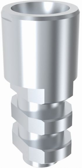 Analog ARUM - Compatibil SOUTHERN IMPLANT Deep Conical [Pachet de 10]