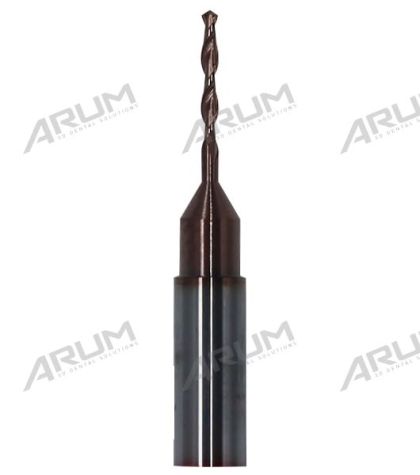 Freză ARUM pentru Titan & Crom-Cobalt D1.5mm