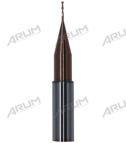 Freză ARUM pentru Titan & Crom-Cobalt D0.6mm