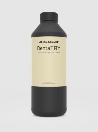Rășină DentaTRY A1 1L