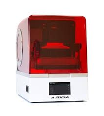 Imprimantă ASIGA 3D MAX UV