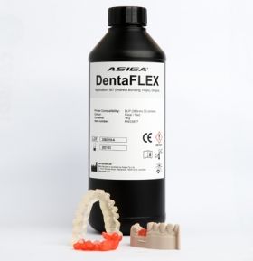Rășină DentalBT 1L