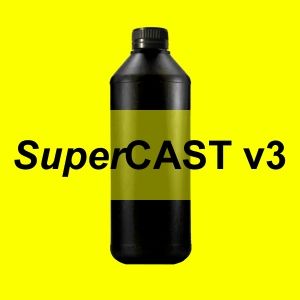 SuperCAST V3 Resin 1L