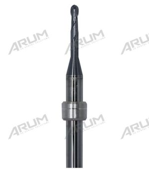 Freză ARUM pentru Titan & Crom-Cobalt D 2.0mm