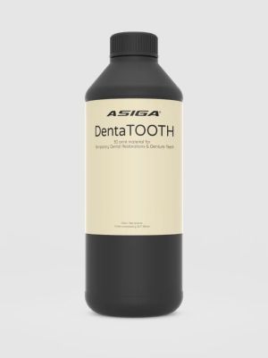 Rășină DentaTOOTH A2 1L