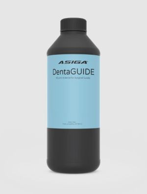 Rășină DentaGUIDE 1L