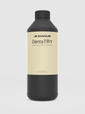 DentaTRY A3 Resin 1L